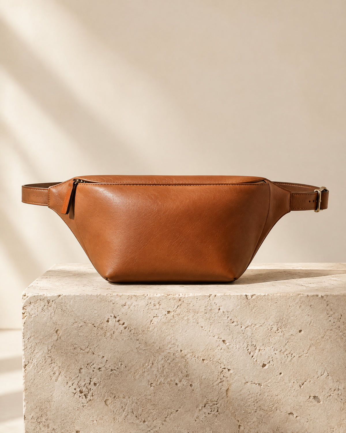 Sac ceinture Le Sillage, autre vue