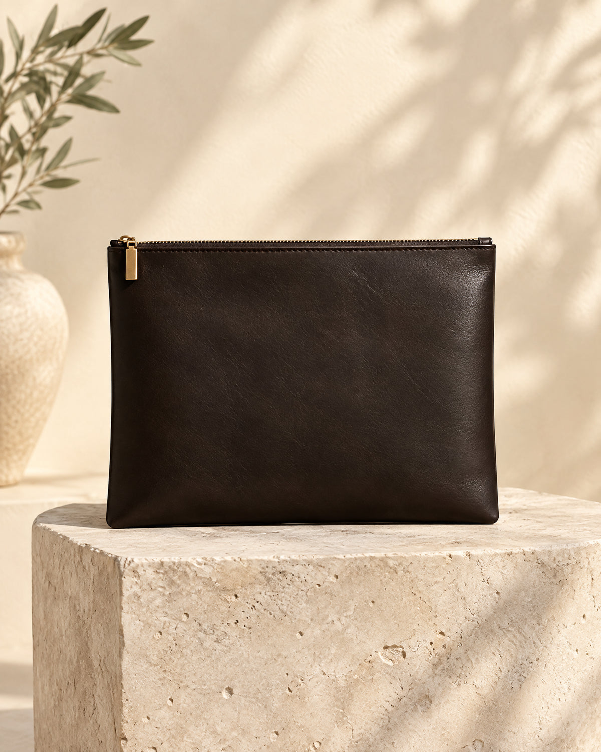 Pochette L'Essentiel, autre vue