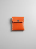 Portefeuille Astro en Cuir – Compact, Élégant et Fait Main
