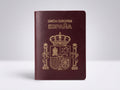 Cover passeport premium