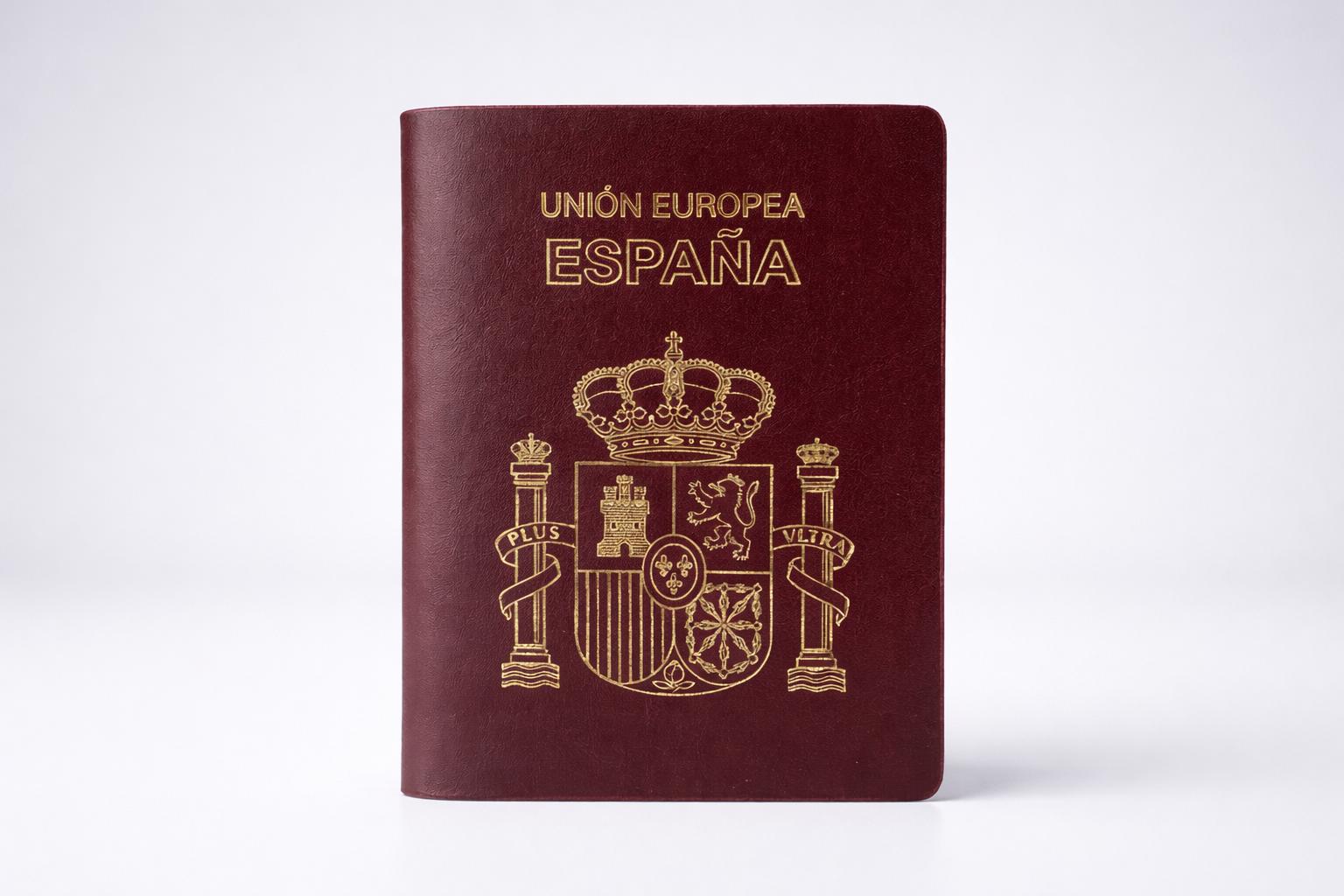 Cover passeport premium