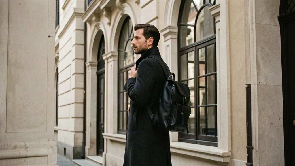 Collection Homme